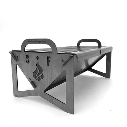 Forge Series Camp Grill