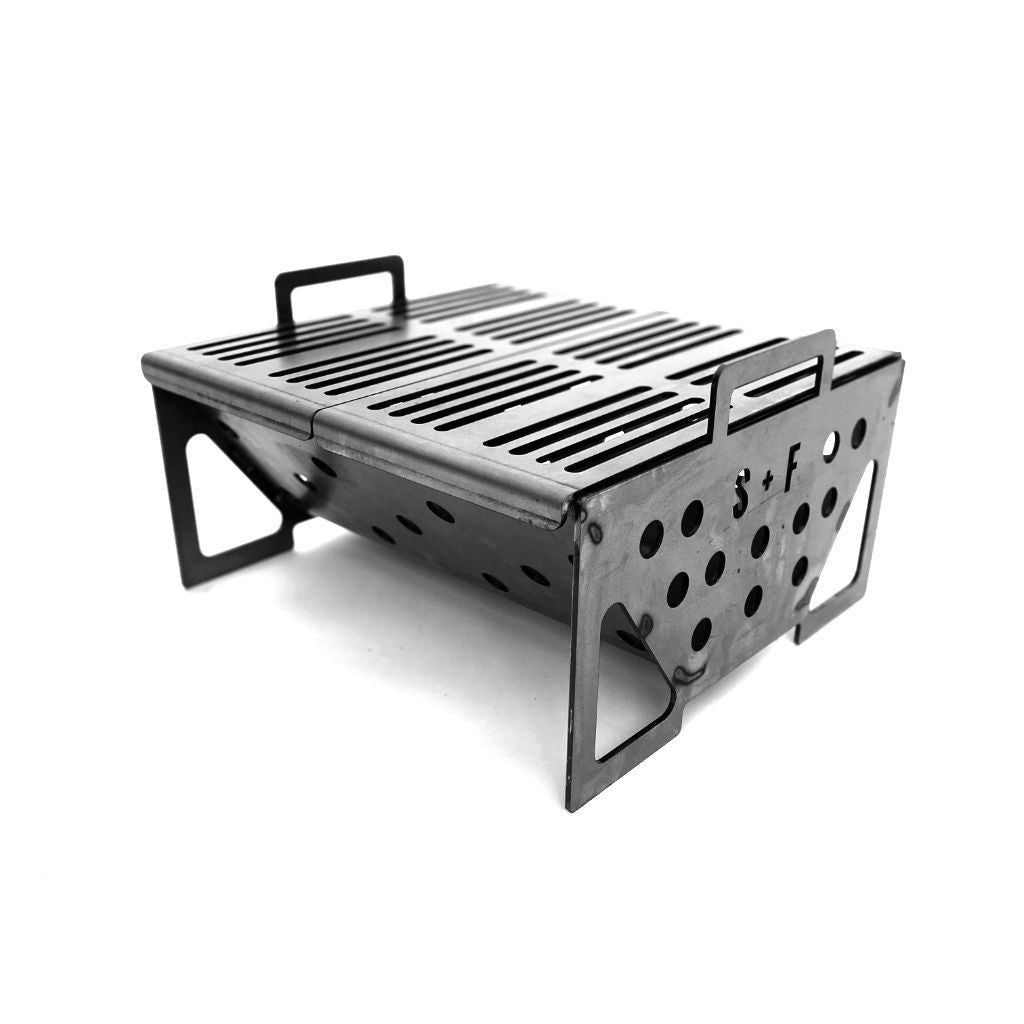 Ironside Grill