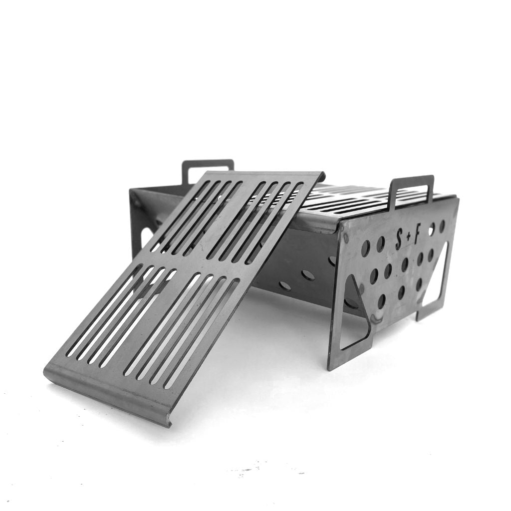Ironside Grill
