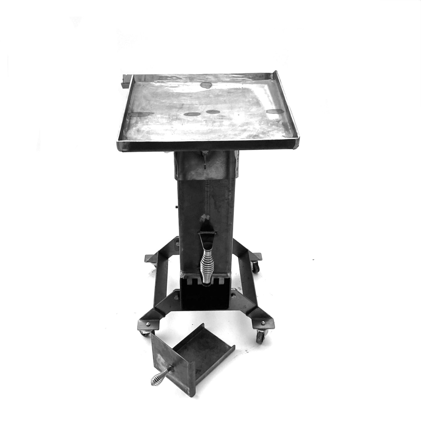 Griddle Attachment for 6" Rocket Stove